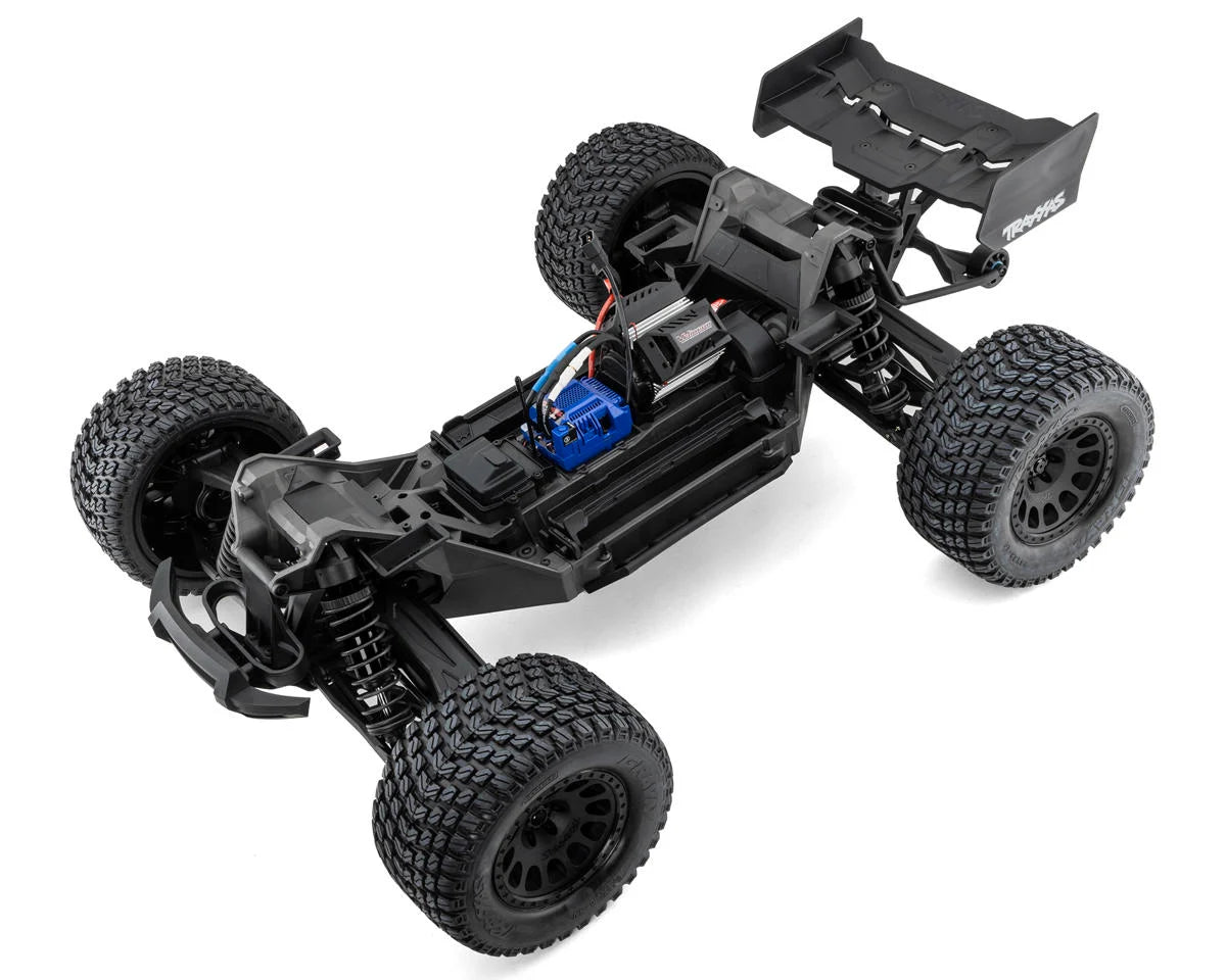 Traxxas XRT 8S Extreme 4WD Brushless RTR Race Monster Truck